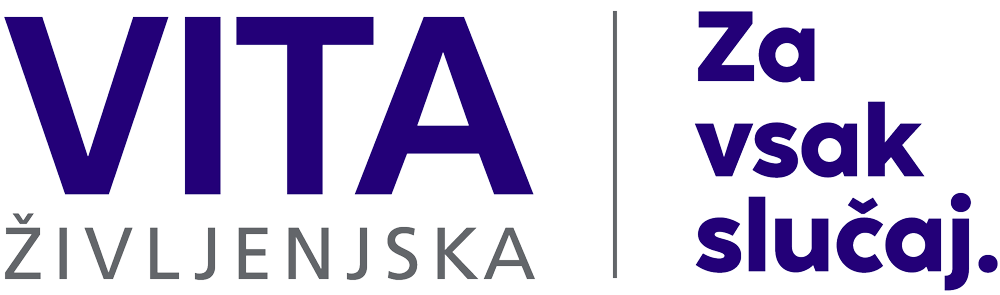 Vita, življenjska zavarovalnica