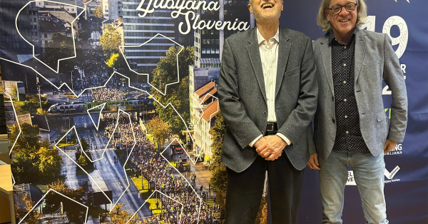 Andrej Razdrih, svetloba iz sence