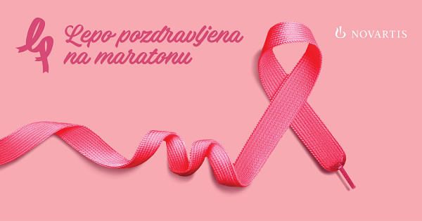 Spoznajte program Lepo pozdravljena, namenjen bolnicam, ki po raku dojk svojo pot začenjajo na novo