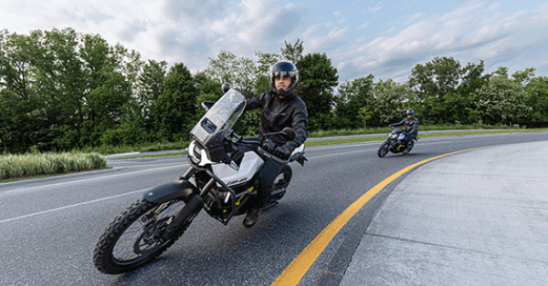 Ski&Sea dodaja električni zagon NLB Ljubljanskemu maratonu