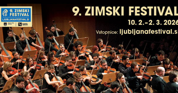 Tek na 9. Zimski festival