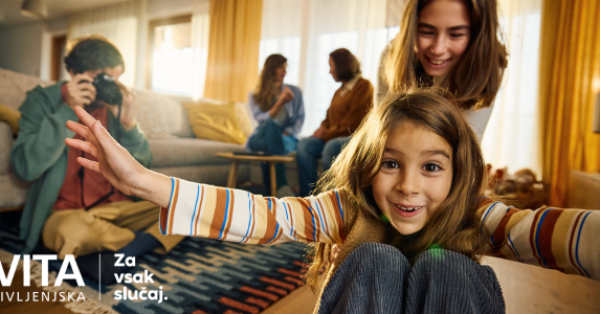 Vitine Spodbudnice: ko potrebujete malo spodbude za velike korake