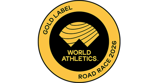 NLB Ljubljanski maraton spet v zlati barvi