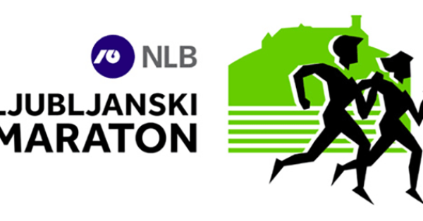 Posodobitev rezultatov NLB Ljubljanskega maratona 2023 in 2024