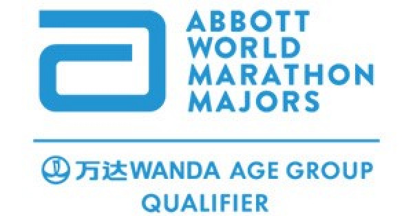 Marathon is part of the Abbott World Marathon Majors Wanda Age Group Championship Qualifier
