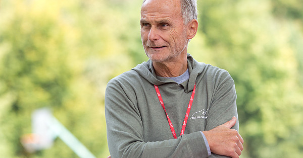 Kenija - ne ravno tipičen obisk dežele na ekvatorju