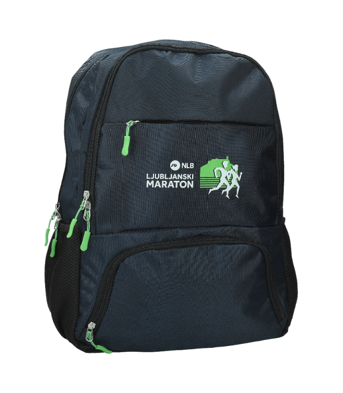 Nahrbtnik NLB Ljubljanski maraton 2025