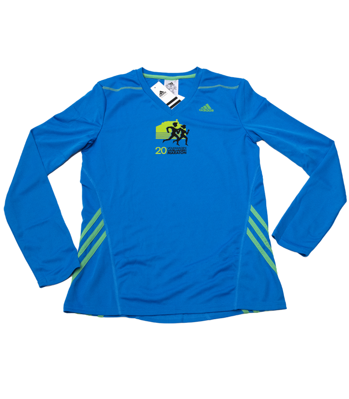 Ženska majica Adidas 2015