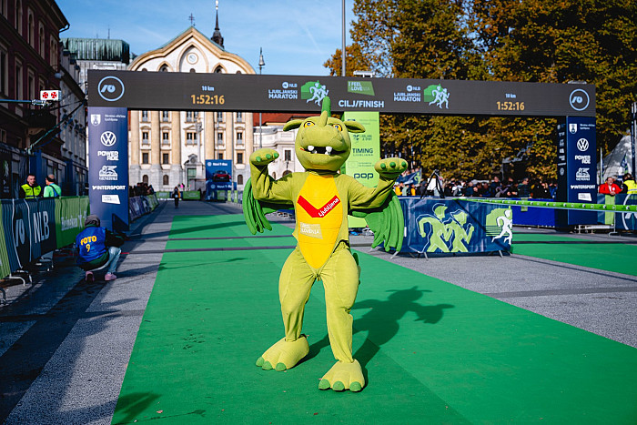 Začetna skupina v Ljubljani, 27. maj 2026