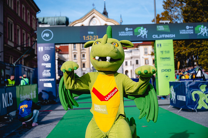 Začetna skupina v Ljubljani, 27. maj 2026