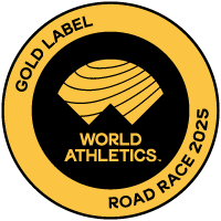GOLD LABEL ROAD RACE 2025